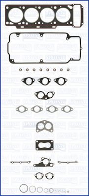 WILMINK GROUP Tihendikomplekt,silindripea WG1166286